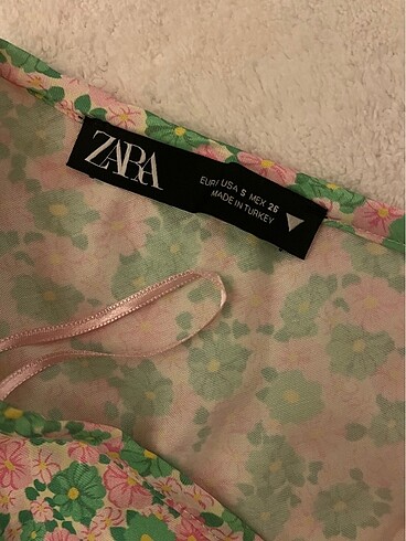 ZARA KADIN ETEK - Görsel 4