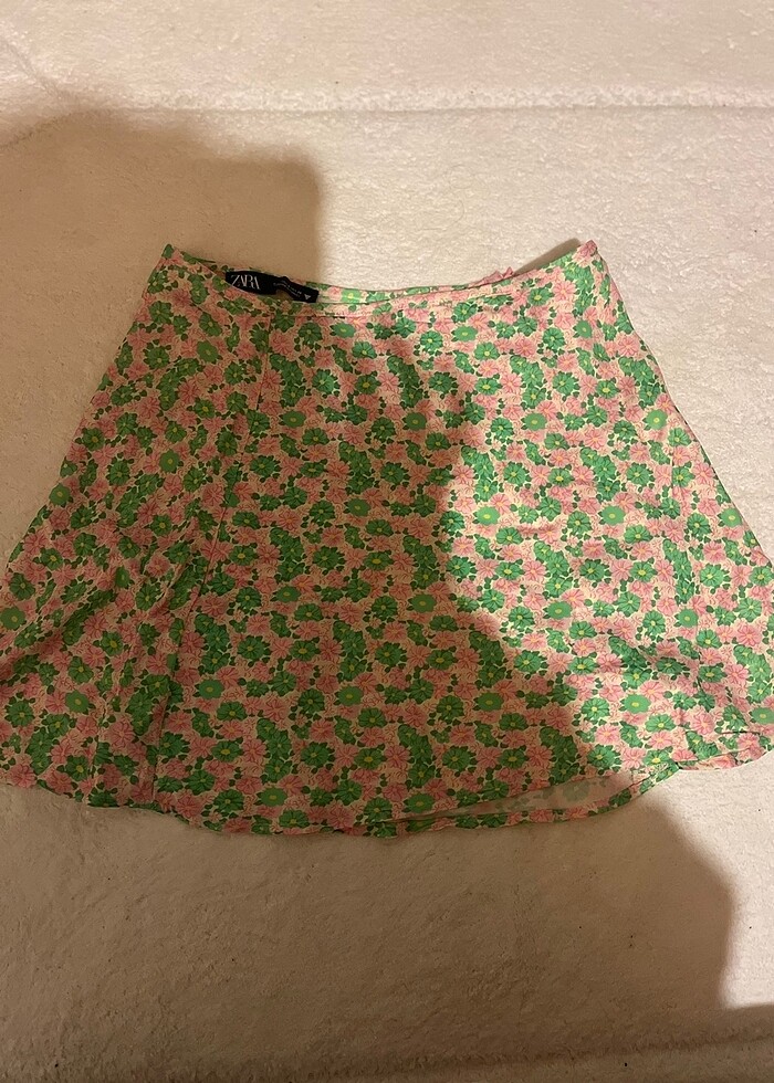 ZARA KADIN ETEK - Görsel 2