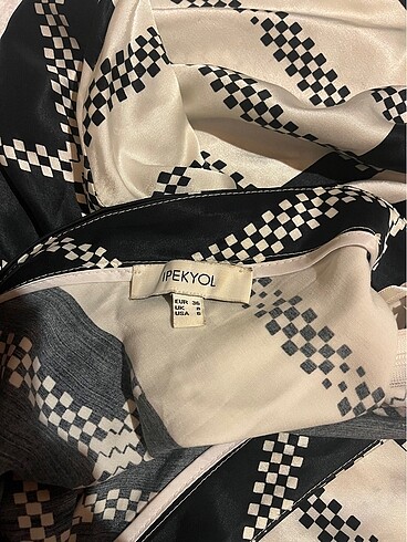 İPEKYOL KADIN ETEK - Görsel 3