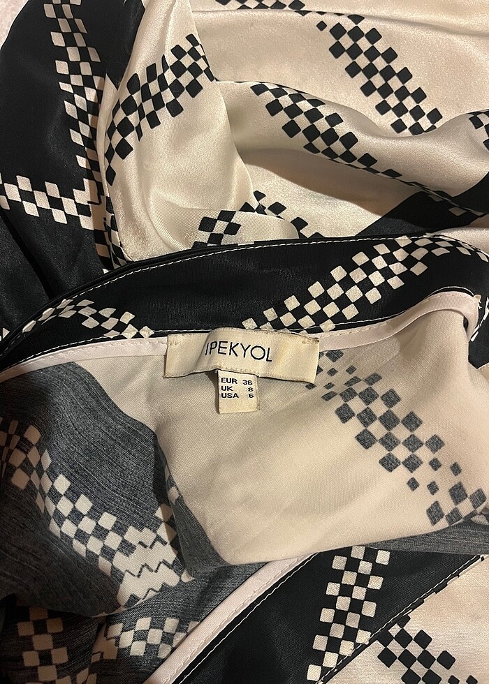 İPEKYOL KADIN ETEK - Görsel 3