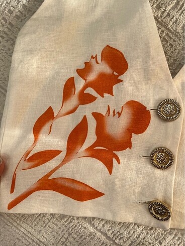 KADIN ADL BLUZ - Görsel 3