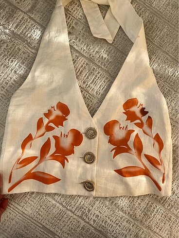 KADIN ADL BLUZ - Görsel 4