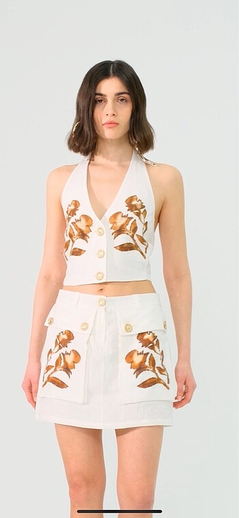 KADIN ADL BLUZ - Görsel 5