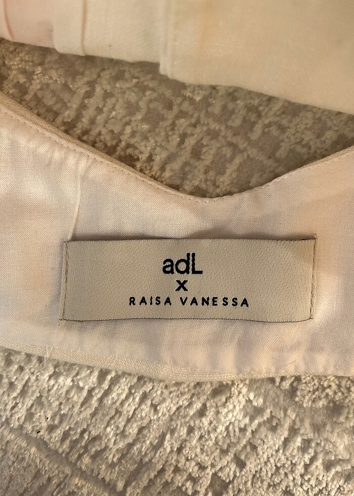 KADIN ADL BLUZ - Görsel 2