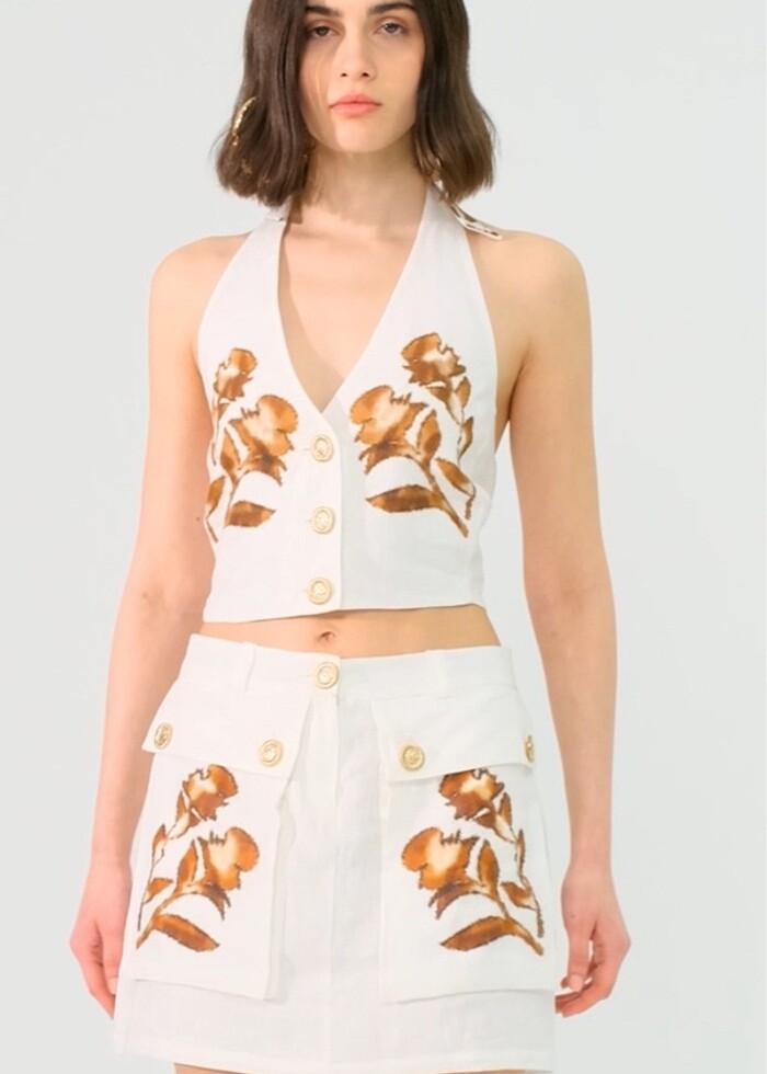 KADIN ADL BLUZ - Görsel 5