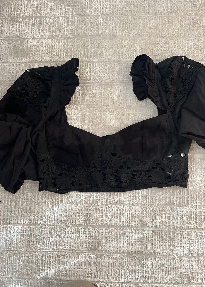 TRENDYOLMİLLA KADIN BLUZ - Görsel 5