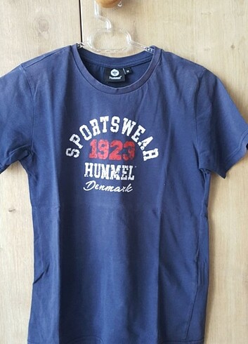 Hummel erkek çocuk tshirt