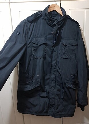 xl Beden siyah Renk Loft Mont