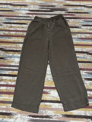 ZARA PANTOLON