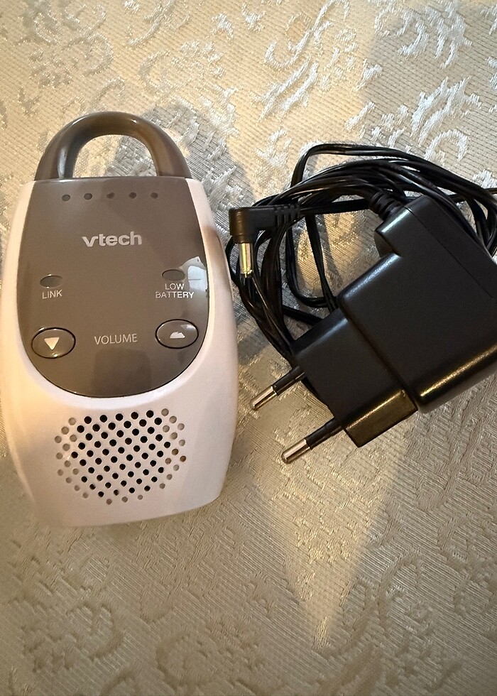 Bebek telsizi - Görsel 2