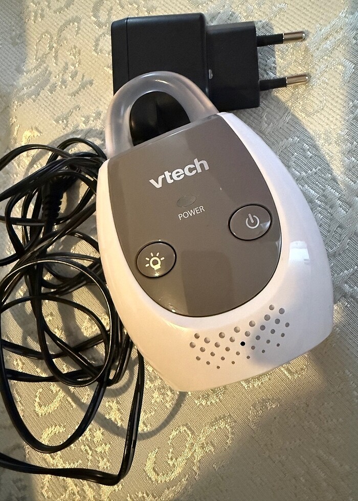 Bebek telsizi - Görsel 3