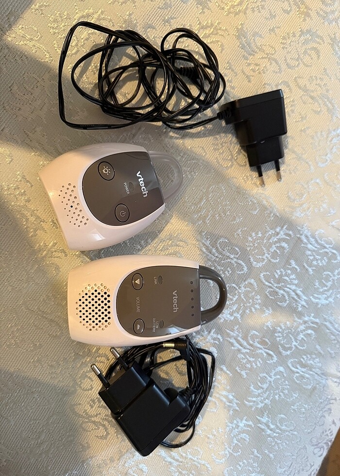 Bebek telsizi - Görsel 4