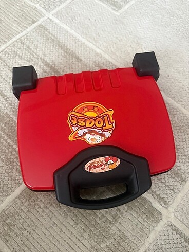 Beden Tost makinesi