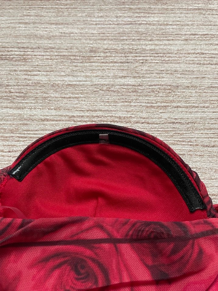 Dilber elbisesi S beden - Görsel 5