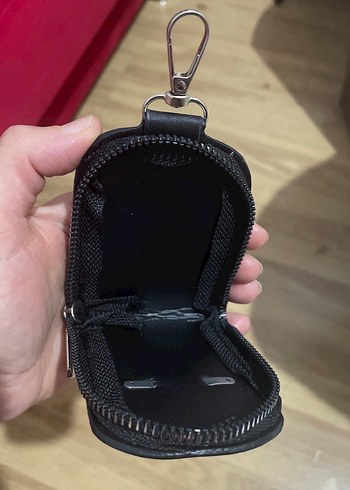  Beden Bozuk para cüzdanı