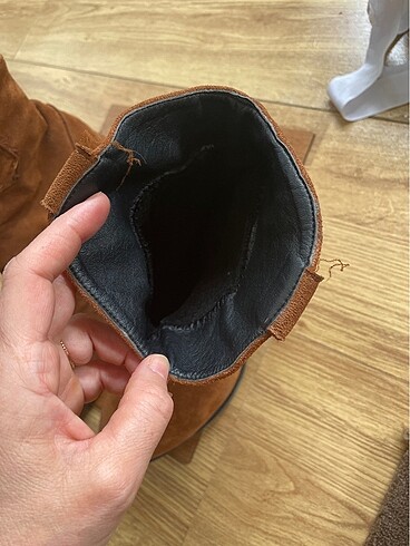 40 Beden Kadın ayakkabı