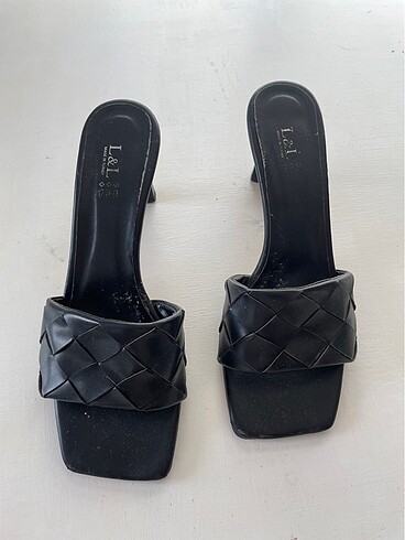 Kadın terlik - Görsel 6
