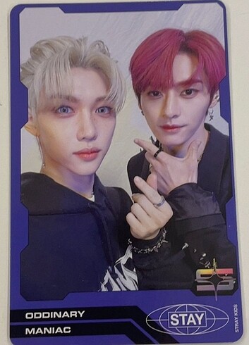 Minlix unit