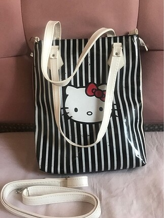 hello kitty çanta