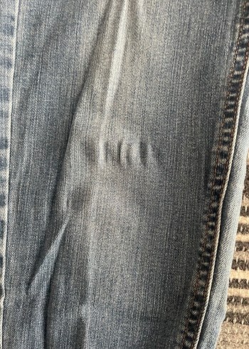 Kadın Kot Pantolon - Görsel 4