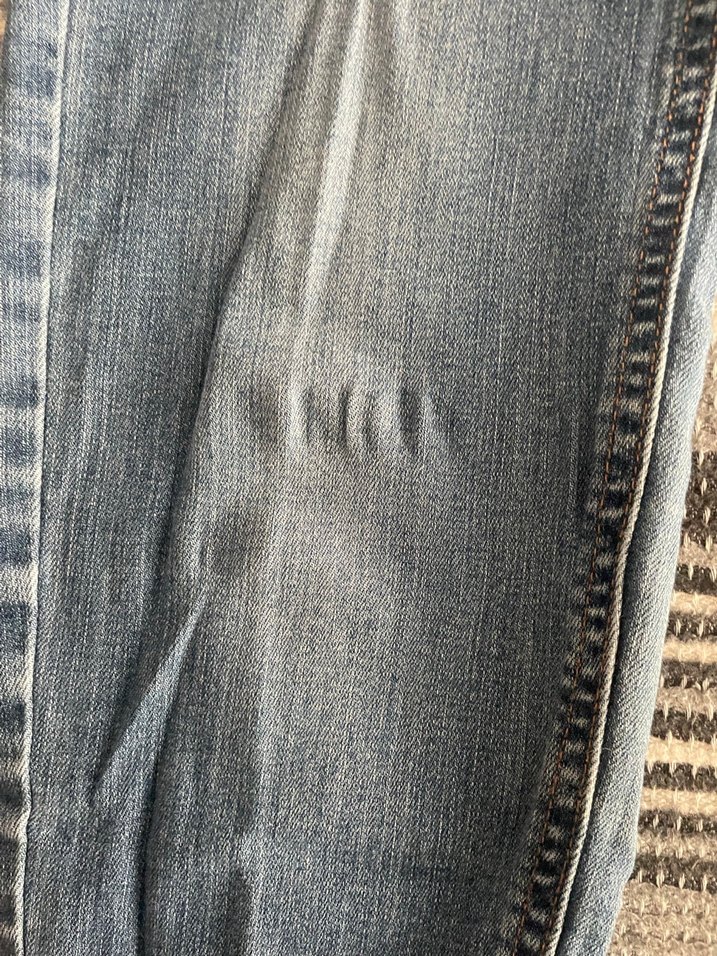 Kadın Kot Pantolon - Görsel 4