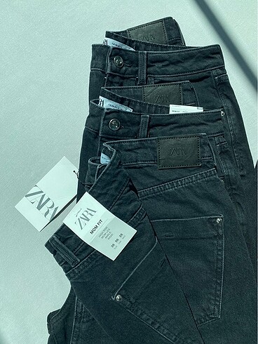 Zara jean FAURA BUTİK