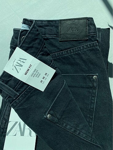 Zara Zara jean FAURA BUTİK