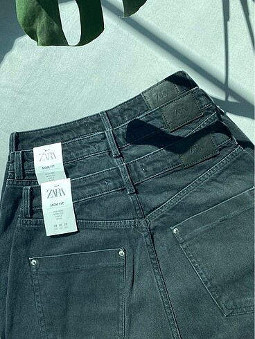 38 Beden Zara jean FAURA BUTİK
