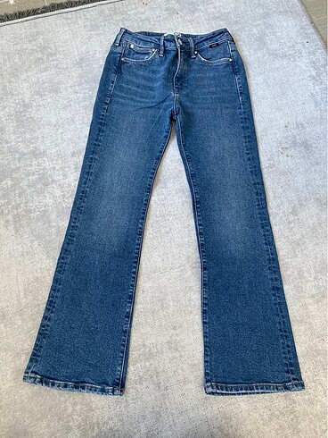 Mavi Jeans Mavi marka jean ispanyol paça