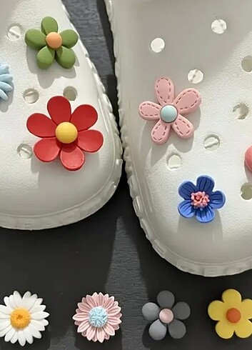 Crocs süs
