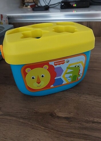 bul tak fisher price