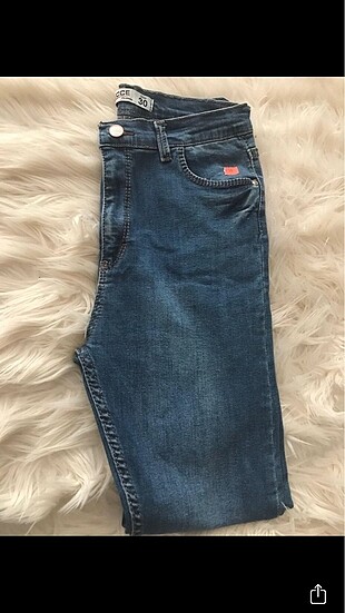 Skinny jean