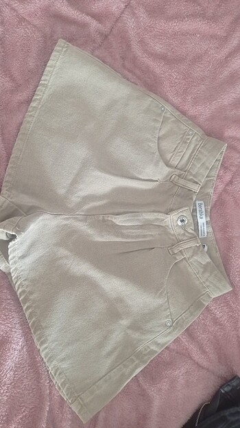 Bershka Bershka şort