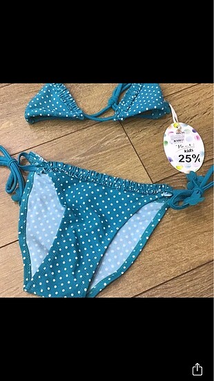 Penti Penti çocuk bikini