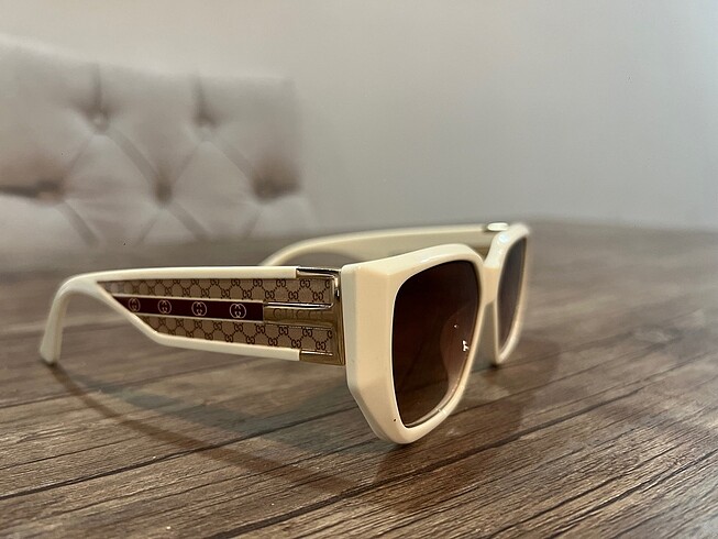 Gucci Güneş Gözlüğü