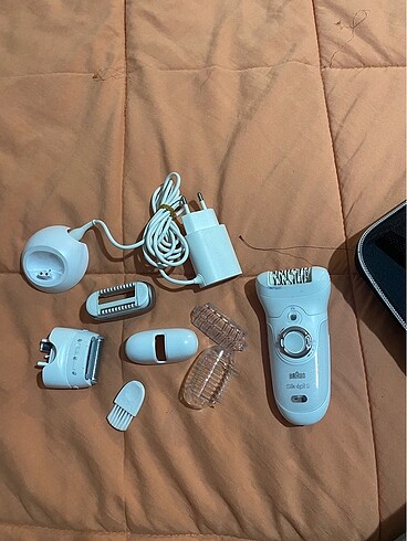Braun silk epil 9 /5377