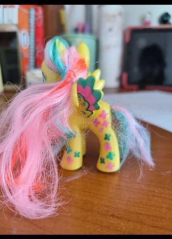  My little pony fluttershy 