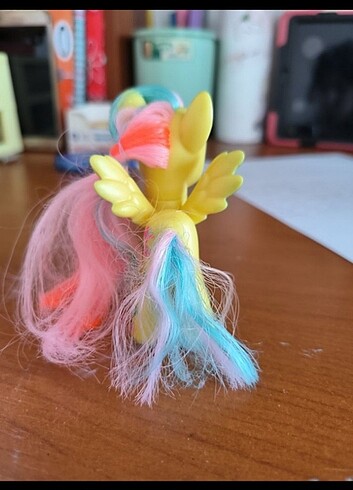  Beden My little pony fluttershy 