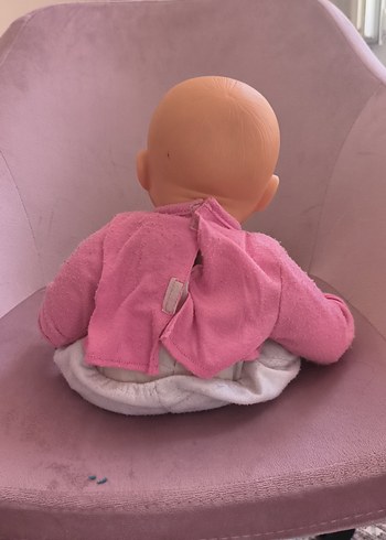 Pembe Bebek Oyuncak - Görsel 2