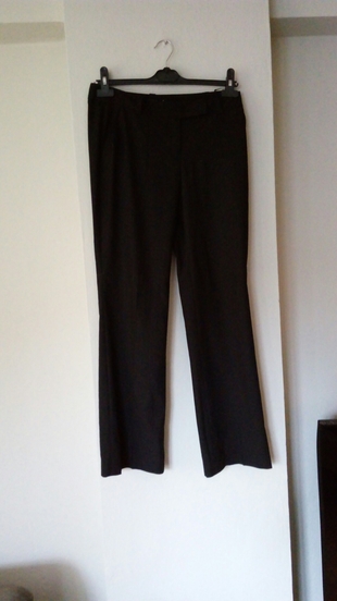 adl den yenı xs ve s uyumlu kumas pantalon