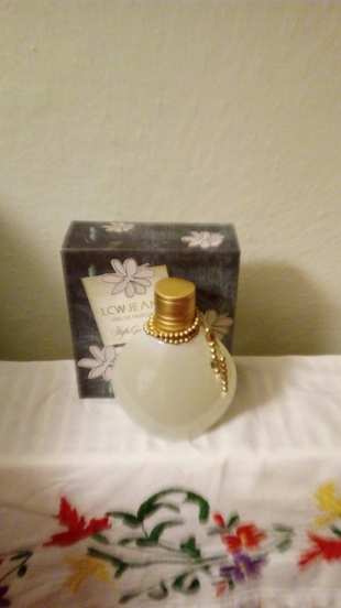 diğer Beden çeşitli Renk lcw jean den sahane parfum