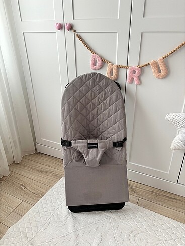 Merfbaby ana kucagı