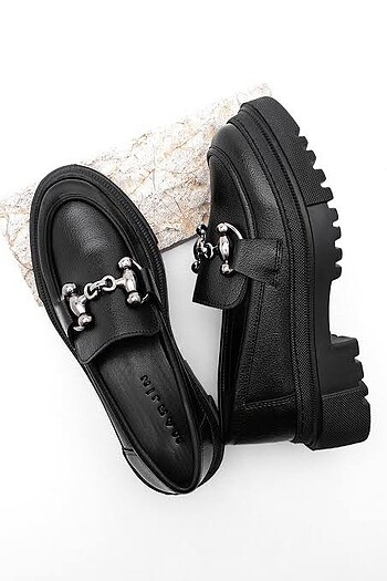 Marjin loafer
