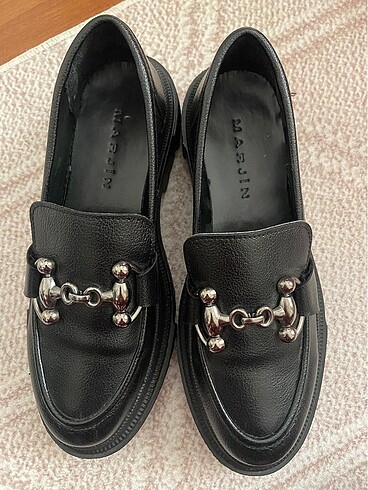 Marjin Marjin loafer