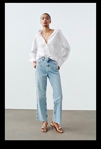 Zara jean