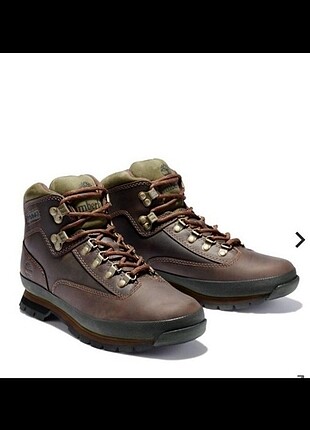 Timberland Gore Tex bot