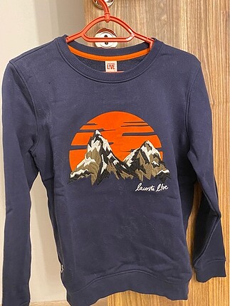 Lacoste sweet