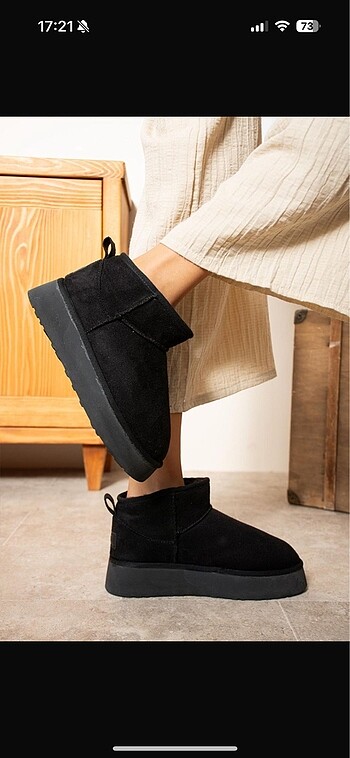 Ugg bot
