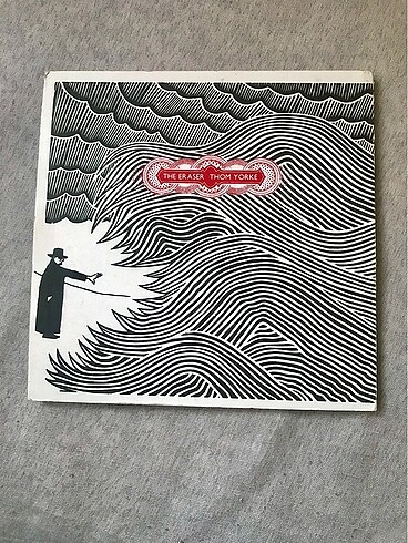 thom yorke cd