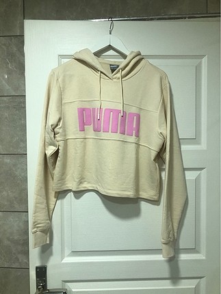 Puma sweatshirt